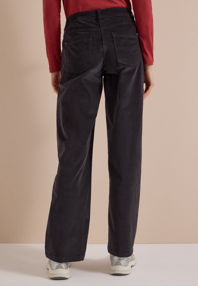 CECIL Cordhose 5-Pocket-Style – Bild 2 von 5