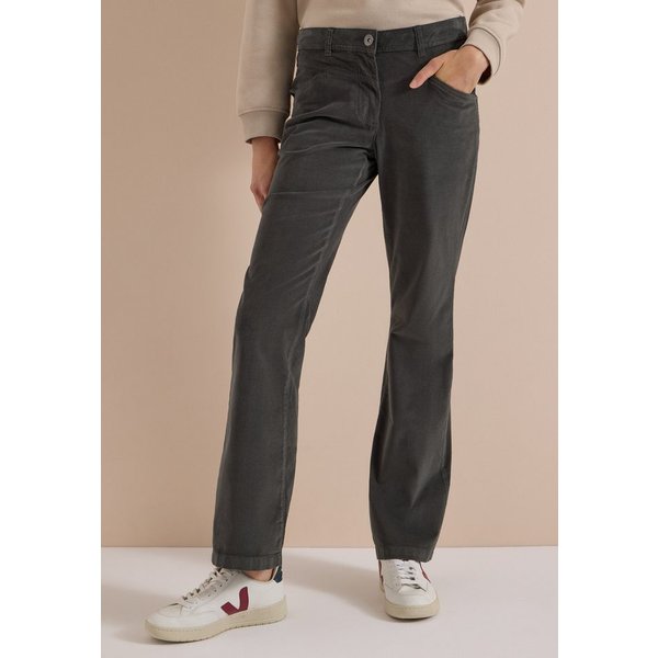 CECIL Cordhose 5-Pocket-Style