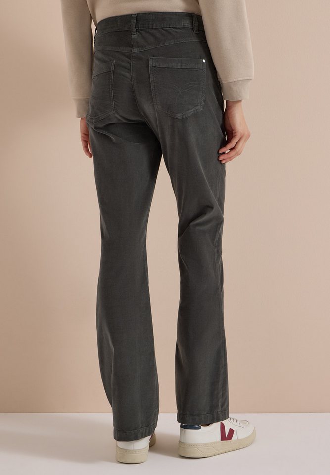 CECIL Cordhose 5-Pocket-Style – Bild 2 von 5