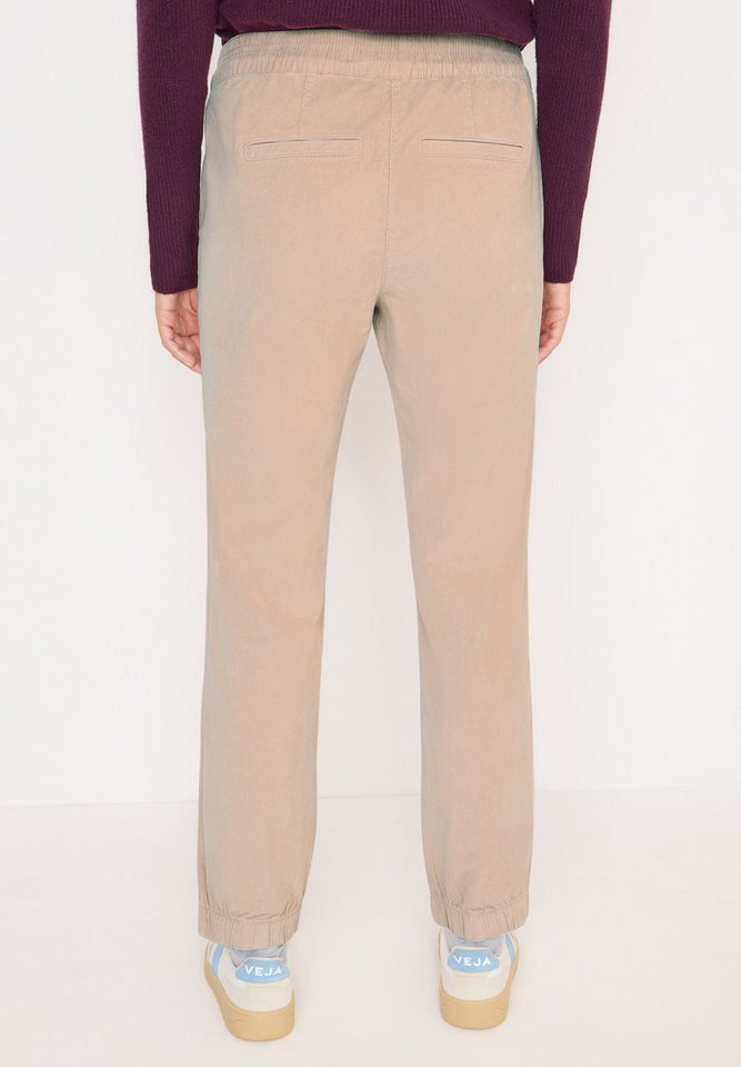 CECIL Cordhose aus Baumwolle mit Stretchanteil – Bild 3 von 5