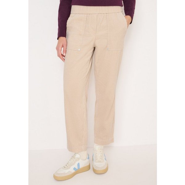 CECIL Cordhose Middle Waist