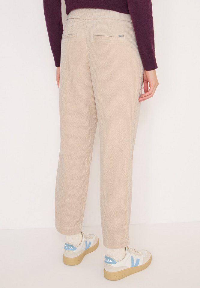 CECIL Cordhose Middle Waist – Bild 3 von 5