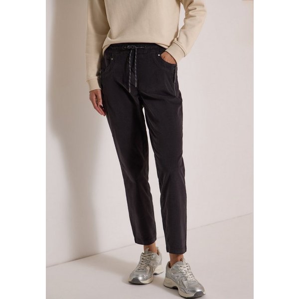 CECIL Cordhose Middle Waist
