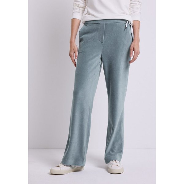 CECIL Cordhose mit Elastikbund