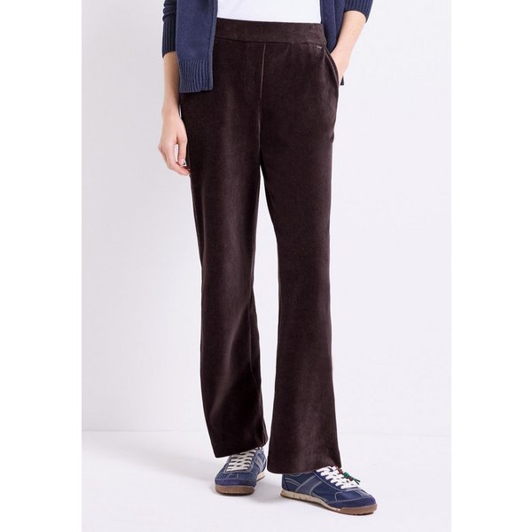 CECIL Cordhose mit Elastikbund