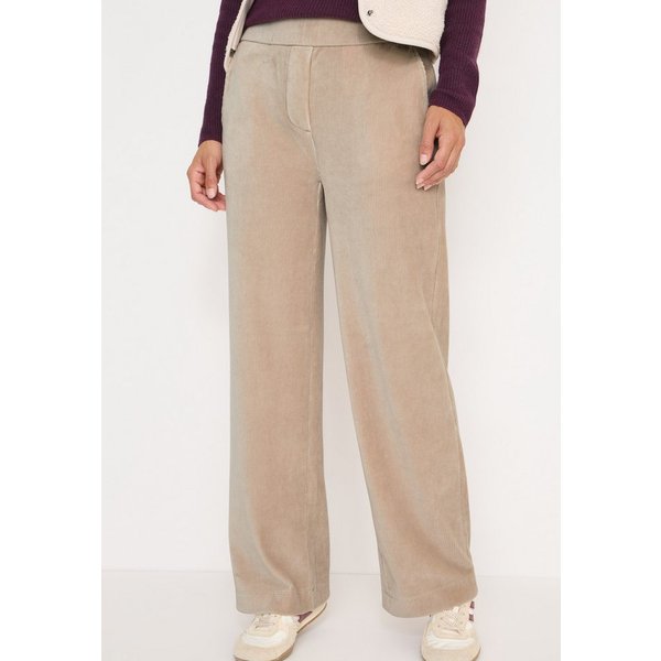CECIL Cordhose NEELE mit elastischem Bund