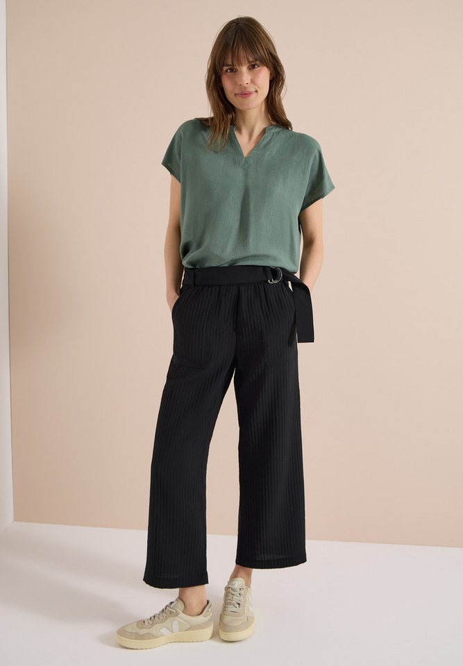 CECIL Culotte High Waist – Bild 3 von 5