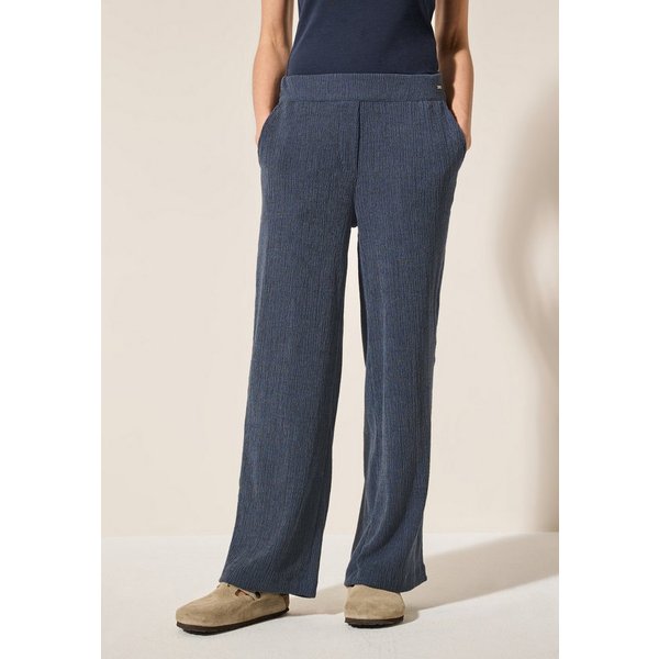 CECIL Culotte High Waist