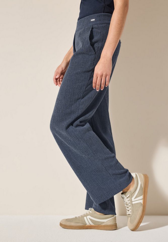 CECIL Culotte High Waist – Bild 2 von 5