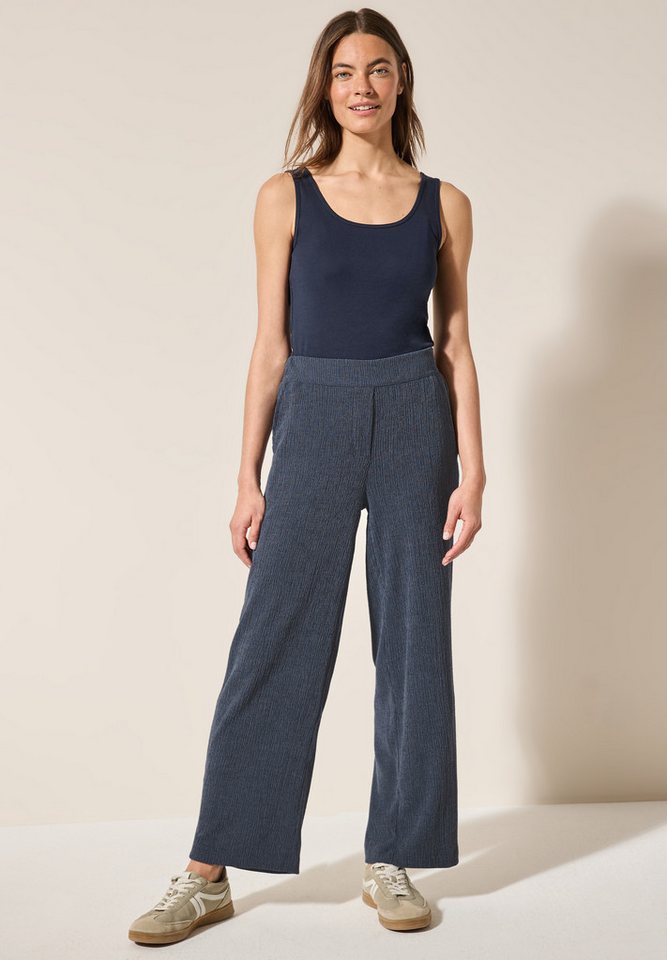 CECIL Culotte High Waist – Bild 4 von 5