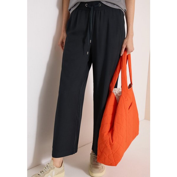 CECIL Culotte High Waist