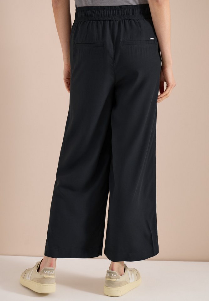 CECIL Culotte High Waist – Bild 2 von 5