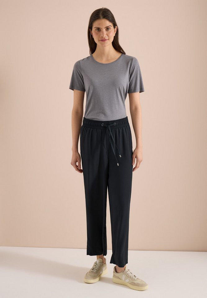 CECIL Culotte High Waist – Bild 3 von 5