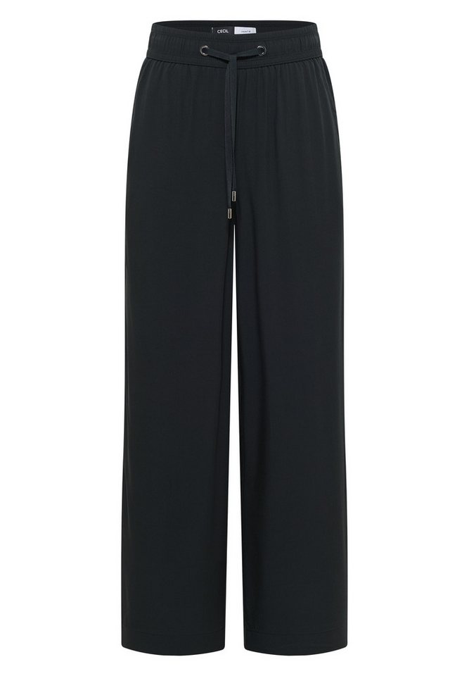 CECIL Culotte High Waist – Bild 4 von 5