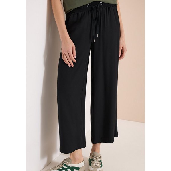 CECIL Culotte High Waist