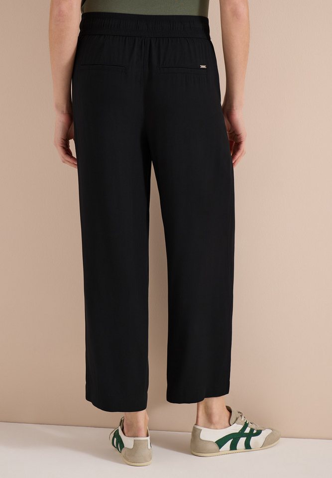 CECIL Culotte High Waist – Bild 2 von 5