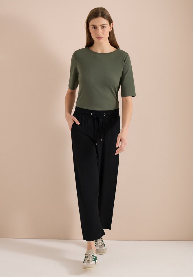 CECIL Culotte High Waist – Bild 3 von 5