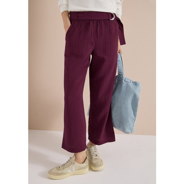 CECIL Culotte Neele Wide Leg, Loose Fit - lässig und bequem