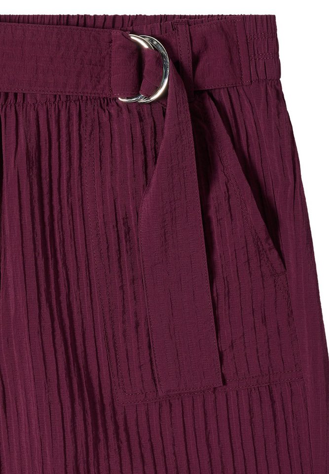 CECIL Culotte Neele Wide Leg, Loose Fit - lässig und bequem – Bild 5 von 5
