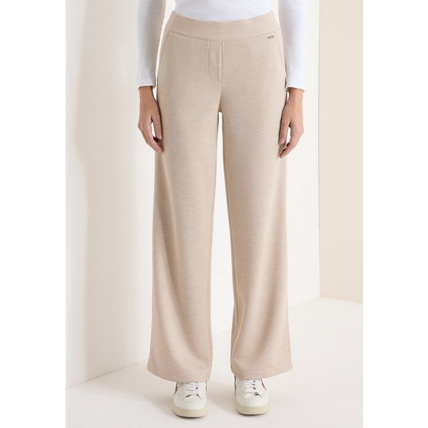 CECIL Dehnbund-Hose High Waist