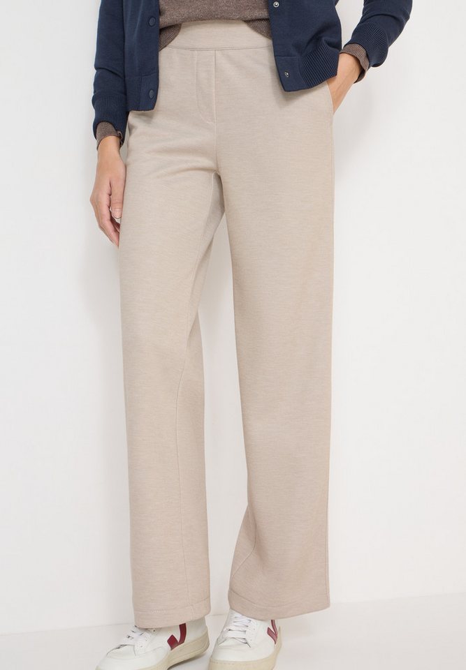 CECIL Dehnbund-Hose High Waist – Bild 2 von 5