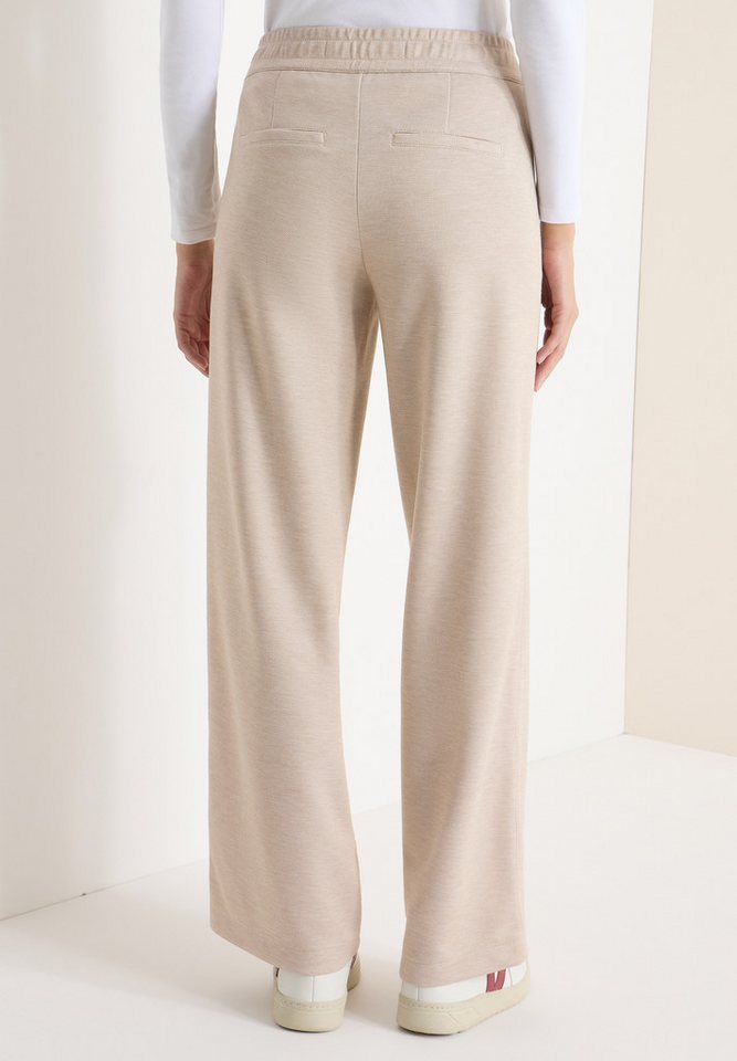 CECIL Dehnbund-Hose High Waist – Bild 3 von 5