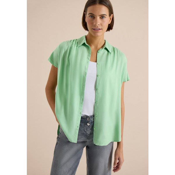 CECIL Hemdbluse im Basic-Style