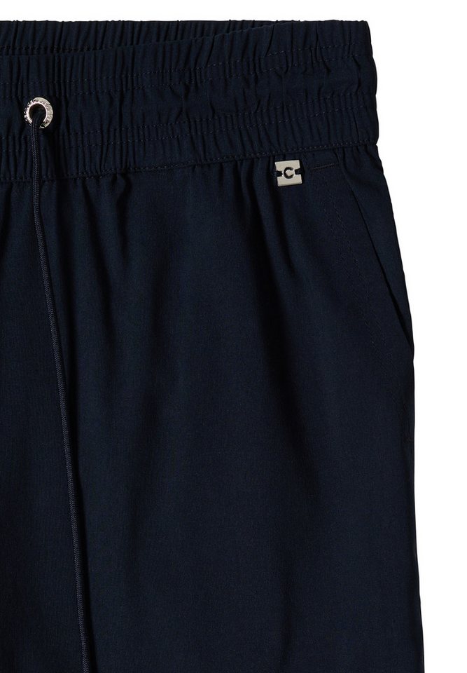 CECIL Jerseyhose Style Tracey mit elastischem Bund – Bild 4 von 5