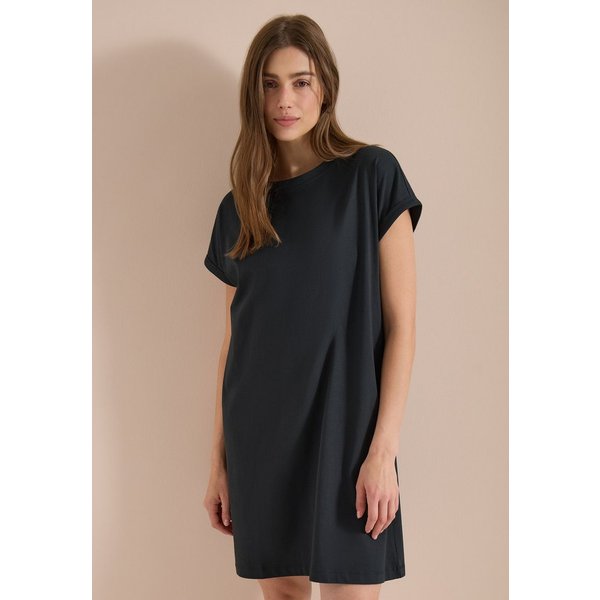 CECIL Jerseykleid knielang