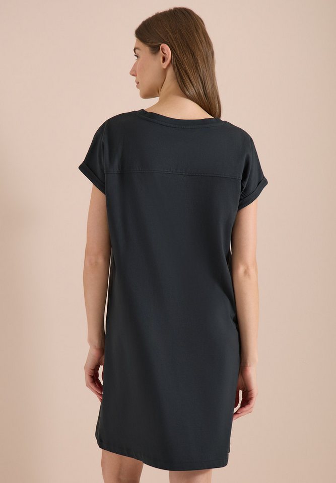CECIL Jerseykleid knielang – Bild 2 von 5
