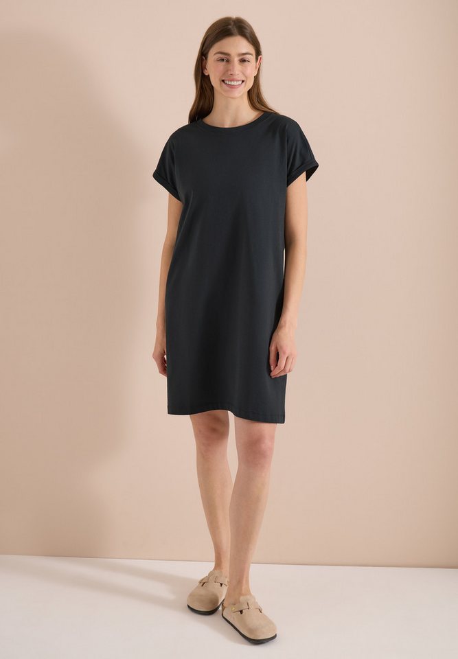CECIL Jerseykleid knielang – Bild 3 von 5