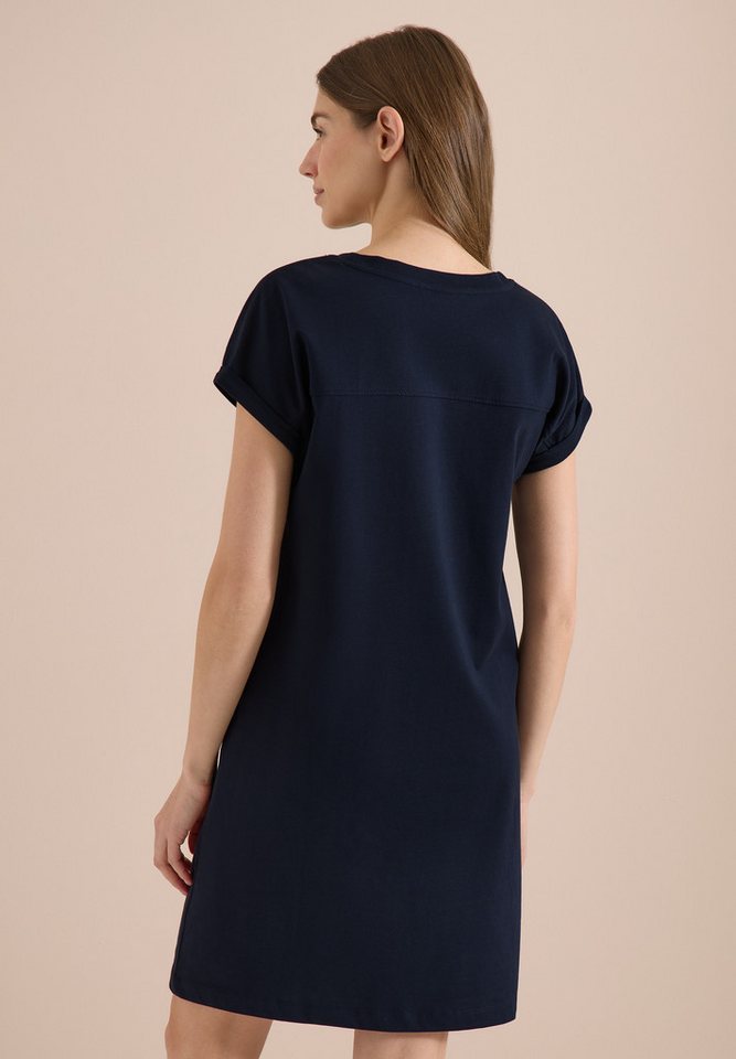 CECIL Jerseykleid knielang – Bild 2 von 5