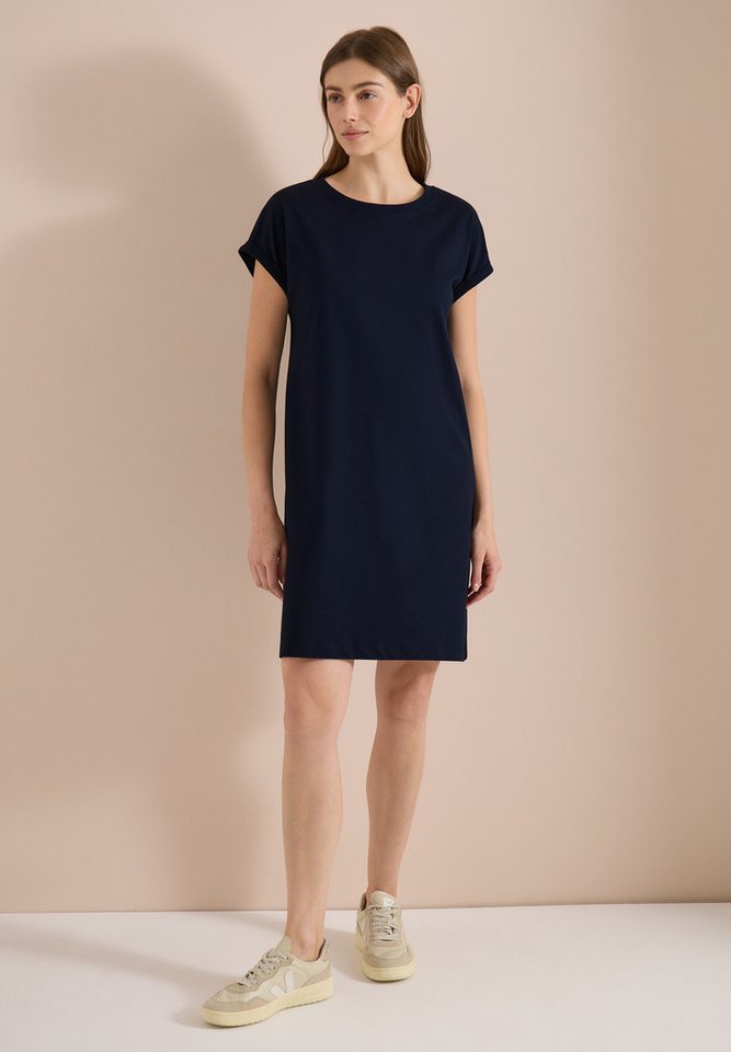 CECIL Jerseykleid knielang – Bild 3 von 5