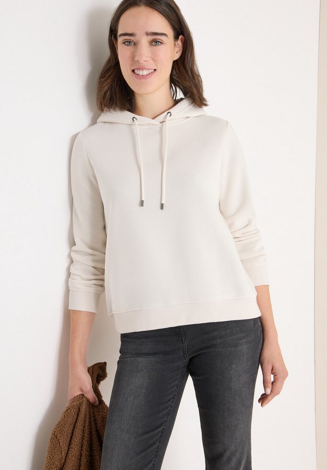 CECIL Kapuzensweatshirt – Bild 2 von 5