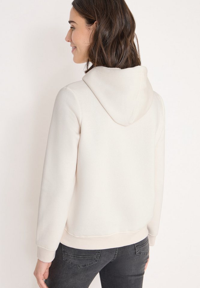 CECIL Kapuzensweatshirt – Bild 3 von 5