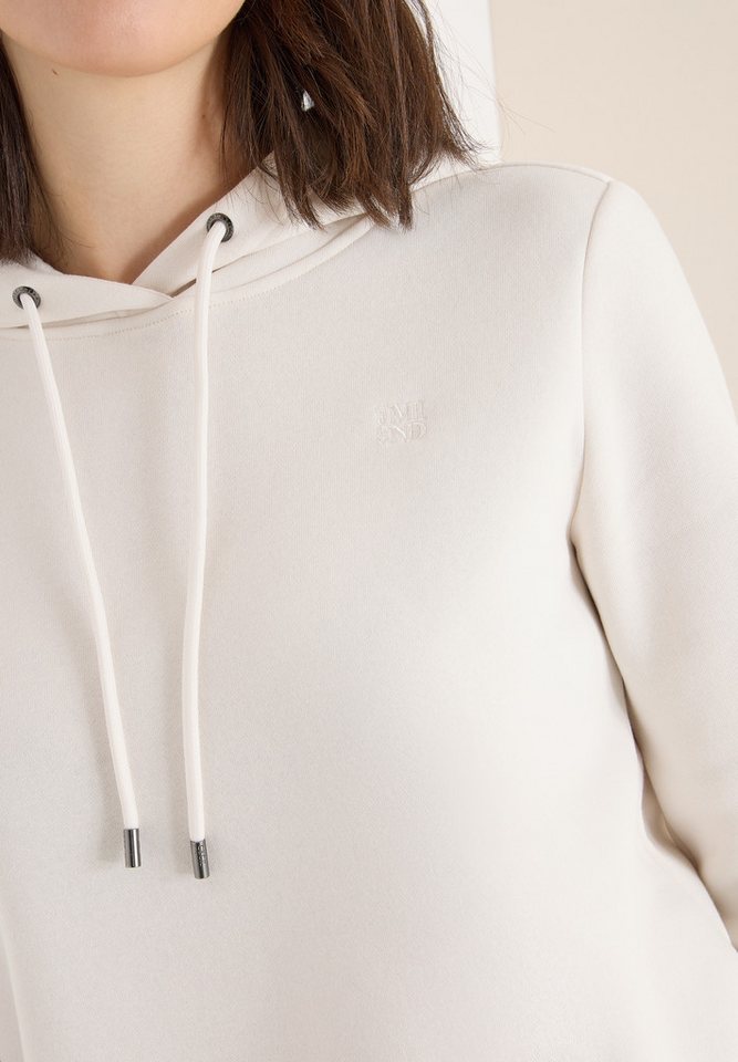 CECIL Kapuzensweatshirt – Bild 4 von 5