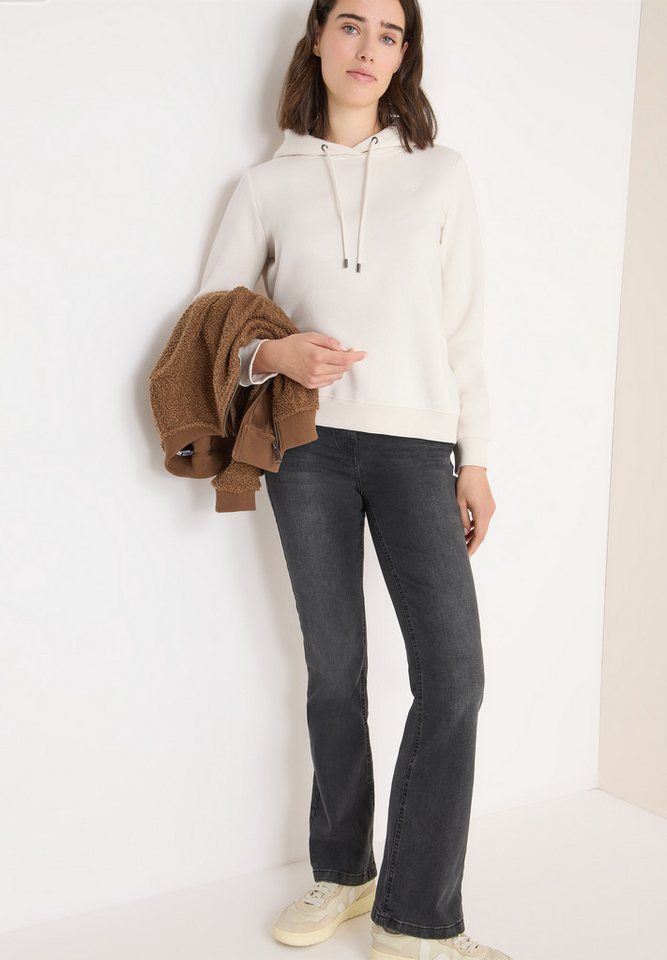 CECIL Kapuzensweatshirt – Bild 5 von 5