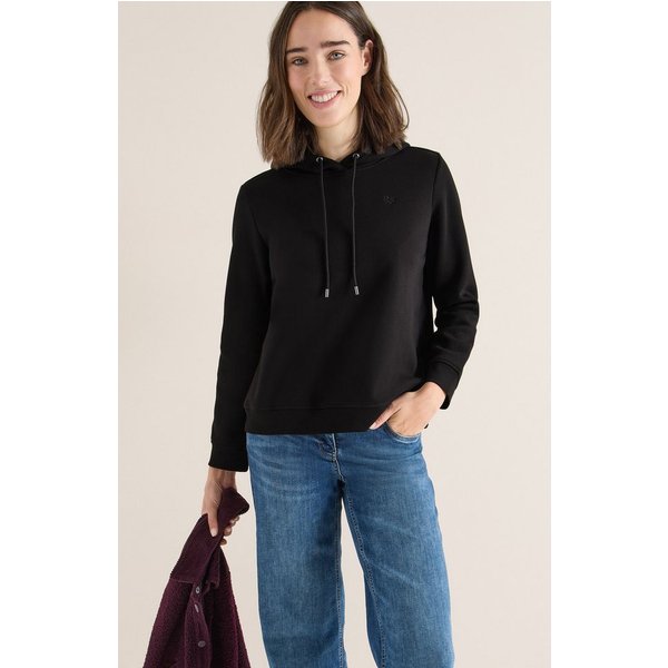 CECIL Kapuzensweatshirt
