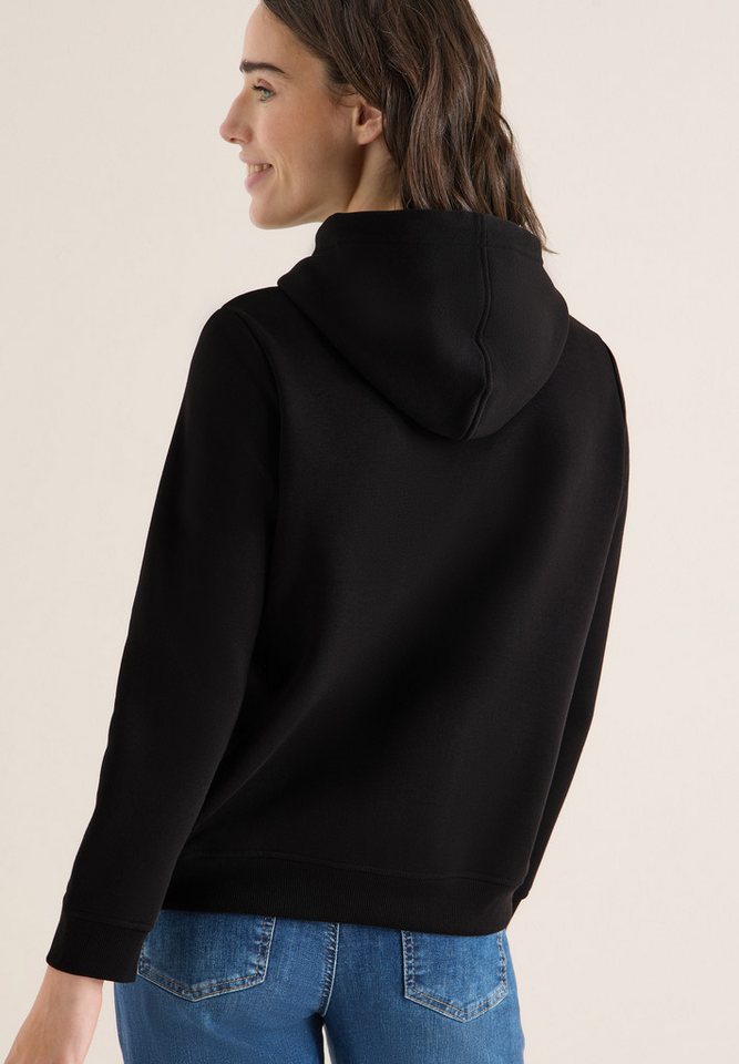 CECIL Kapuzensweatshirt – Bild 2 von 5