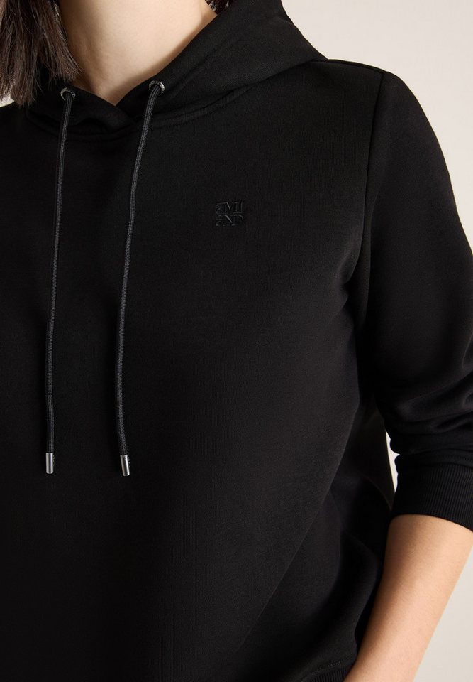 CECIL Kapuzensweatshirt – Bild 3 von 5