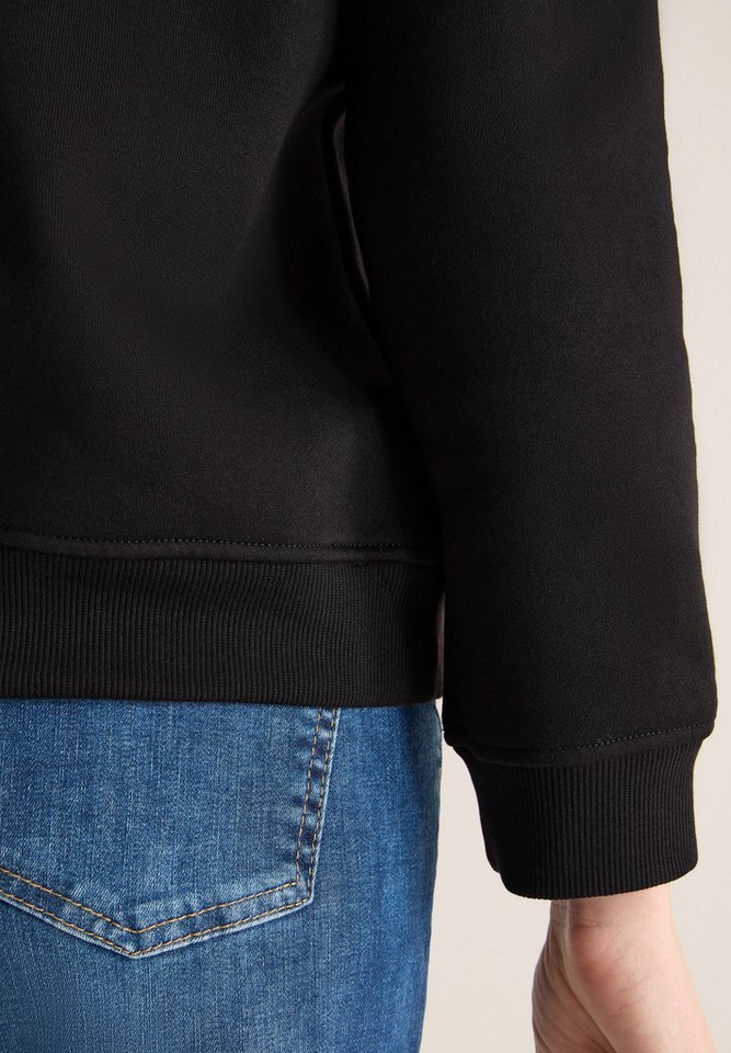 CECIL Kapuzensweatshirt – Bild 4 von 5