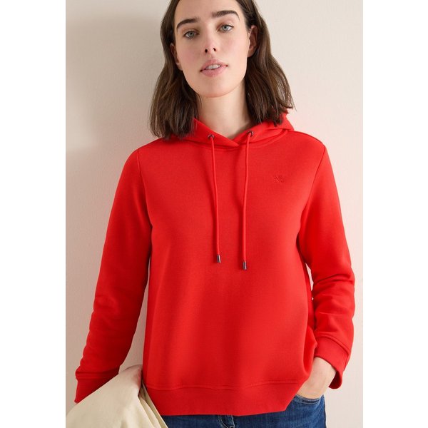 CECIL Kapuzensweatshirt