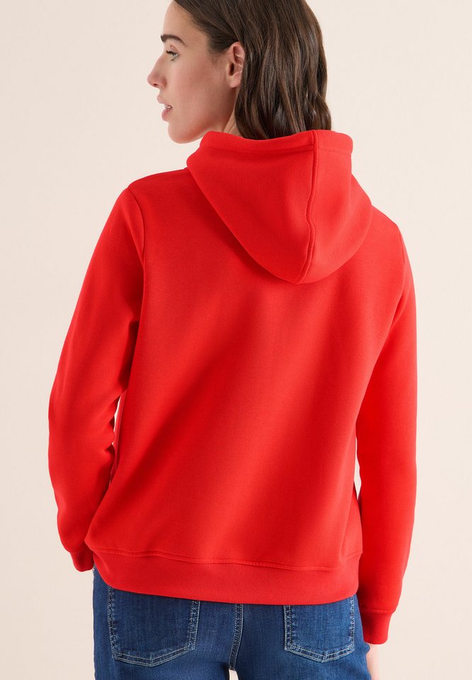CECIL Kapuzensweatshirt – Bild 2 von 5