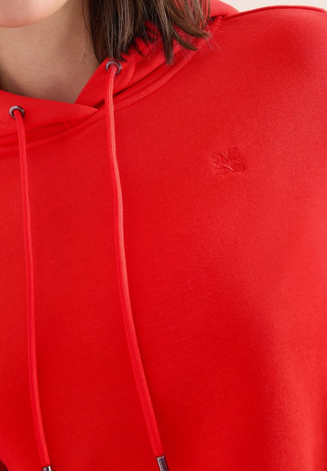 CECIL Kapuzensweatshirt – Bild 3 von 5