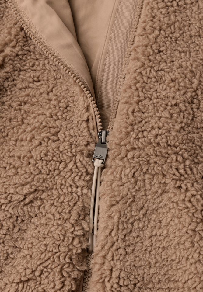CECIL Kurzjacke mit Kapuze – Bild 5 von 5