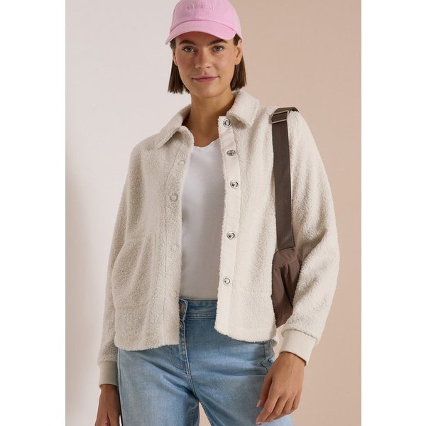 CECIL Kurzjacke mit Knopfleiste