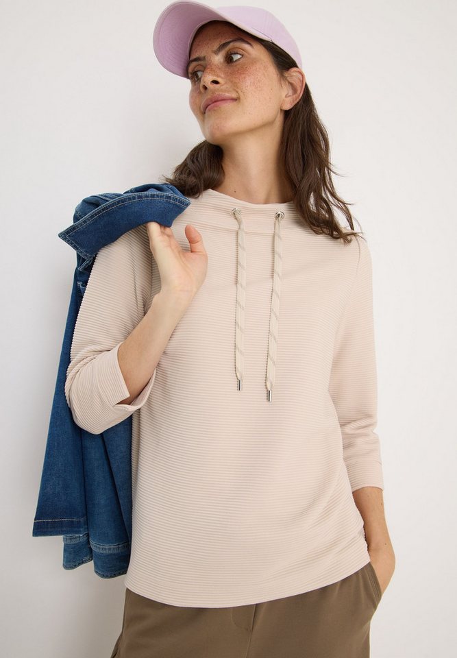 CECIL Langarmshirt – Bild 3 von 5