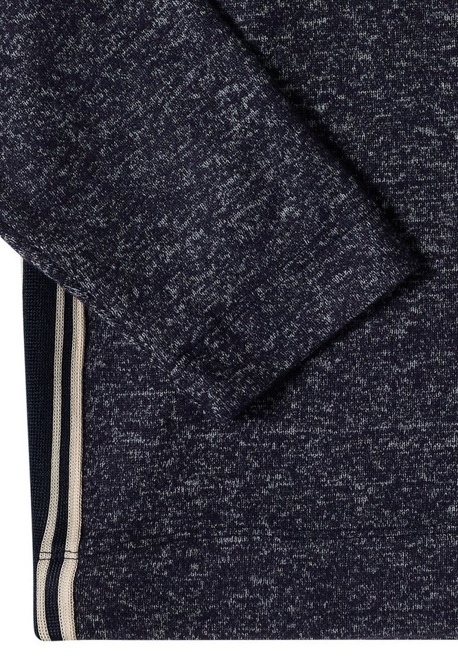 CECIL Langarmshirt in Unifarbe – Bild 5 von 5