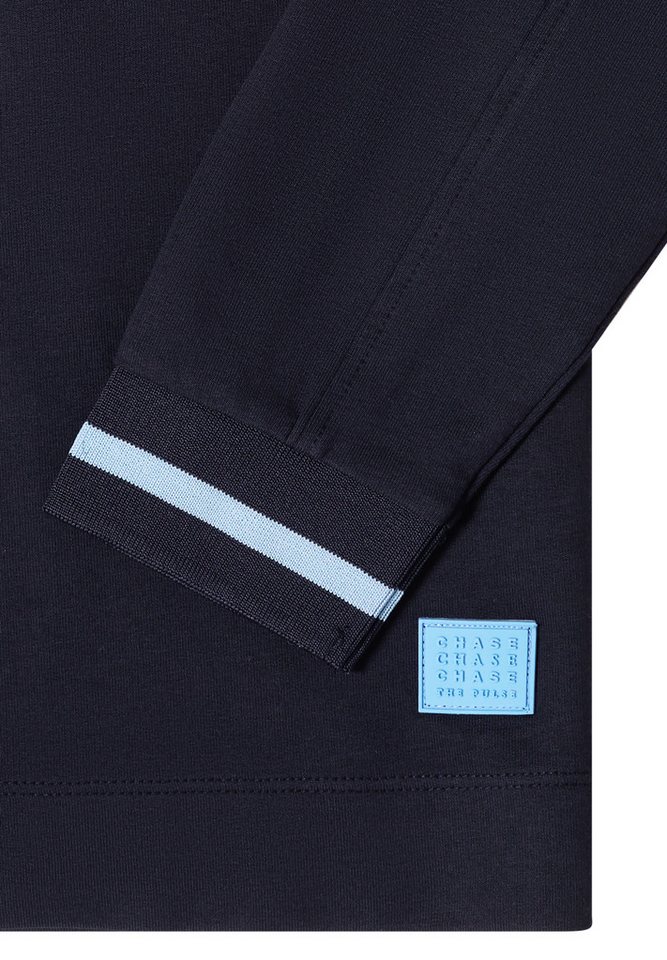 CECIL Langarmshirt mit Rundhalsausschnitt – Bild 5 von 5