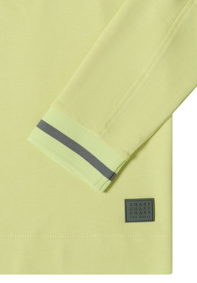 CECIL Langarmshirt mit Rundhalsausschnitt – Bild 5 von 5